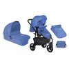 Lorelli Kinderwagen 2 In 1 Monza In Blau 22