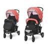 Lorelli Kinderwagen Buggy Martina In Orange 5