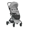 Lorelli Kinderwagen SPORT In Grau 5