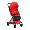 Lorelli Kinderwagen SPORT In Rot 32