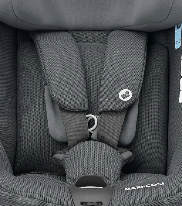 Maxi-Cosi Auto-Kindersitz AxissFix Authentic Graphite 4