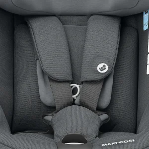 Maxi-Cosi Auto-Kindersitz AxissFix Authentic Graphite 12