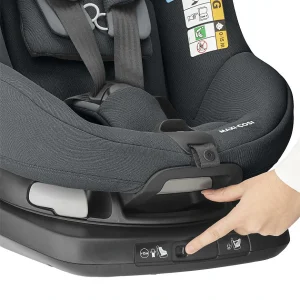 Maxi-Cosi Auto-Kindersitz AxissFix Authentic Graphite 14