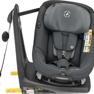 Maxi-Cosi Auto-Kindersitz AxissFix Authentic Graphite 16