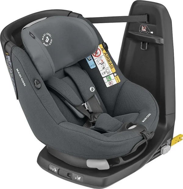 Maxi-Cosi Auto-Kindersitz AxissFix Authentic Graphite 1