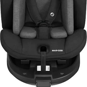 Maxi-Cosi Auto-Kindersitz Emerald Authentic Black 19