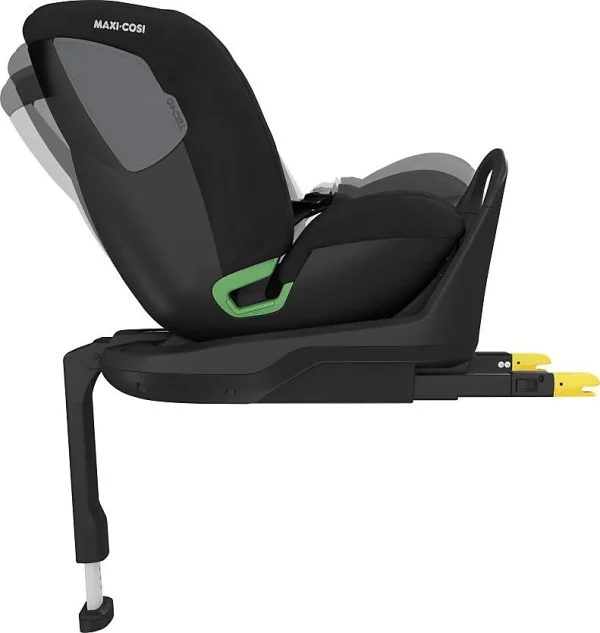 Maxi-Cosi Auto-Kindersitz Emerald Authentic Black 7