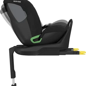 Maxi-Cosi Auto-Kindersitz Emerald Authentic Black 21