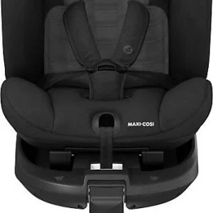 Maxi-Cosi Auto-Kindersitz Emerald Authentic Black 25