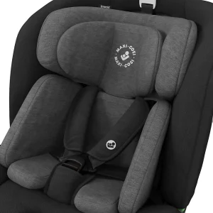 Maxi-Cosi Auto-Kindersitz Emerald Authentic Black 27