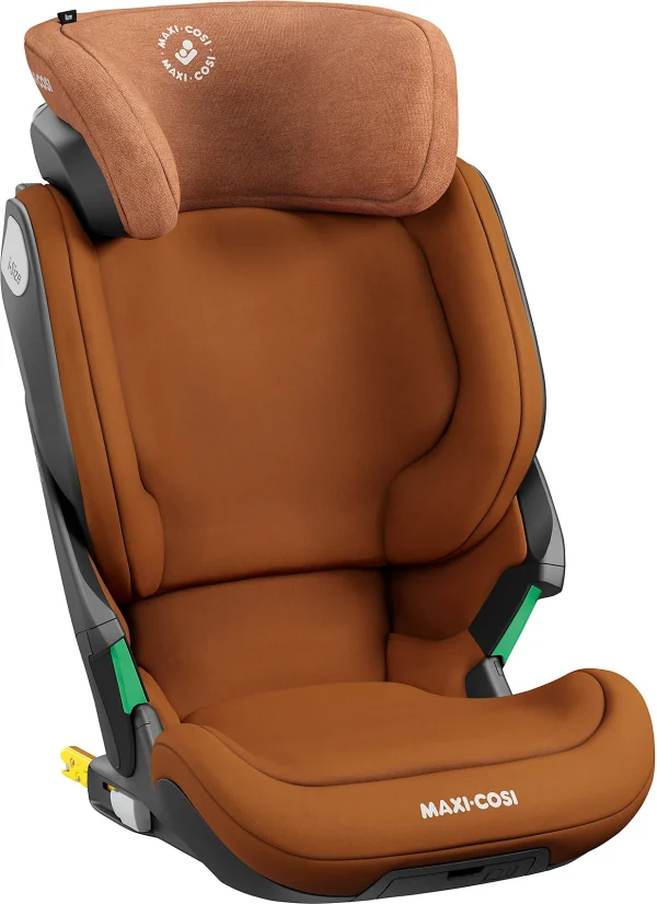 Maxi-Cosi Auto-Kindersitz KORE, Authentic Cognac 3