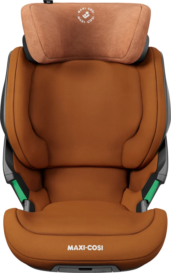 Maxi-Cosi Auto-Kindersitz KORE, Authentic Cognac 4