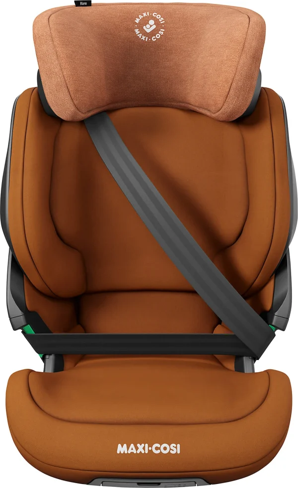 Maxi-Cosi Auto-Kindersitz KORE, Authentic Cognac 5