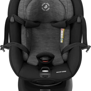 Maxi-Cosi Auto-Kindersitz Mica, Authentic Black 14