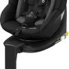 Maxi-Cosi Auto-Kindersitz Mica, Authentic Black 19