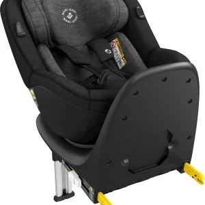 Maxi-Cosi Auto-Kindersitz Mica, Authentic Black 22