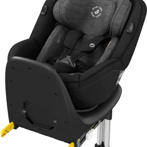 Maxi-Cosi Auto-Kindersitz Mica, Authentic Black 24