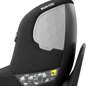 Maxi-Cosi Auto-Kindersitz Mica, Authentic Black 28