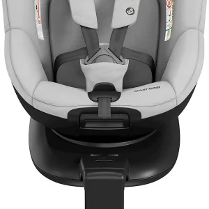 Maxi-Cosi Auto-Kindersitz Mica, Authentic Grey 16