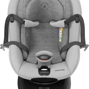 Maxi-Cosi Auto-Kindersitz Mica, Authentic Grey 22