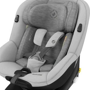 Maxi-Cosi Auto-Kindersitz Mica, Authentic Grey 24