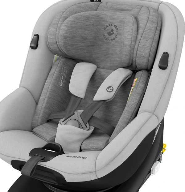 Maxi-Cosi Auto-Kindersitz Mica, Authentic Grey 8