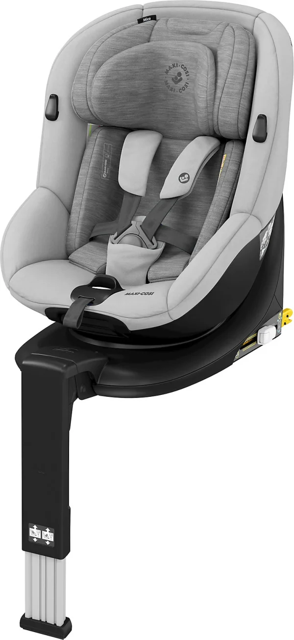 Maxi-Cosi Auto-Kindersitz Mica, Authentic Grey 1