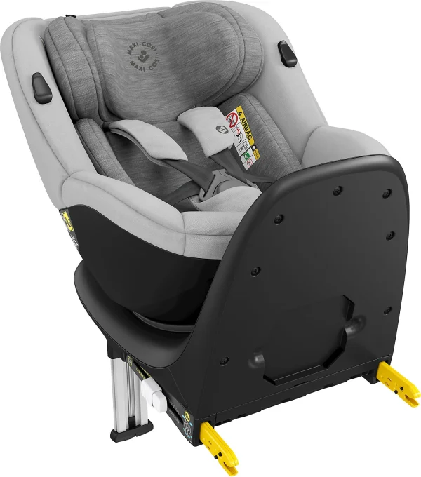 Maxi-Cosi Auto-Kindersitz Mica, Authentic Grey 9