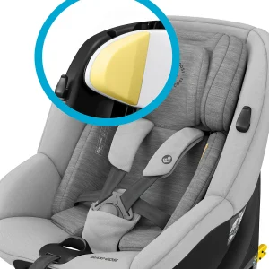 Maxi-Cosi Auto-Kindersitz Mica, Authentic Grey 30