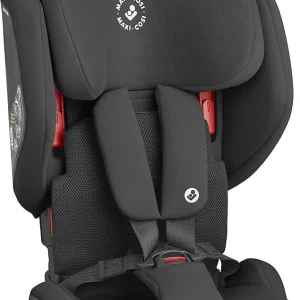 Maxi-Cosi Auto-Kindersitz Nomad Authentic Black 10