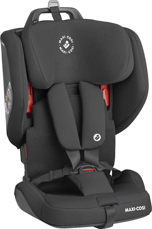 Maxi-Cosi Auto-Kindersitz Nomad Authentic Black 3