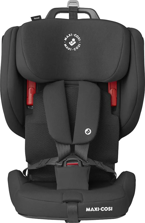 Maxi-Cosi Auto-Kindersitz Nomad Authentic Black 4