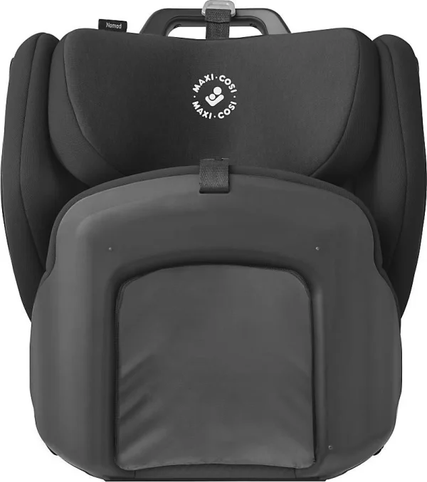 Maxi-Cosi Auto-Kindersitz Nomad Authentic Black 5