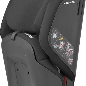 Maxi-Cosi Auto-Kindersitz Nomad Authentic Black 16