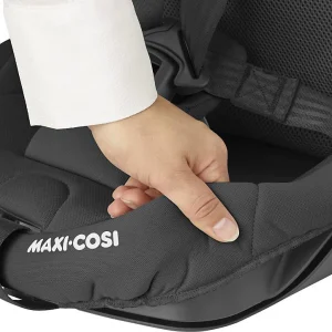 Maxi-Cosi Auto-Kindersitz Nomad Authentic Black 18