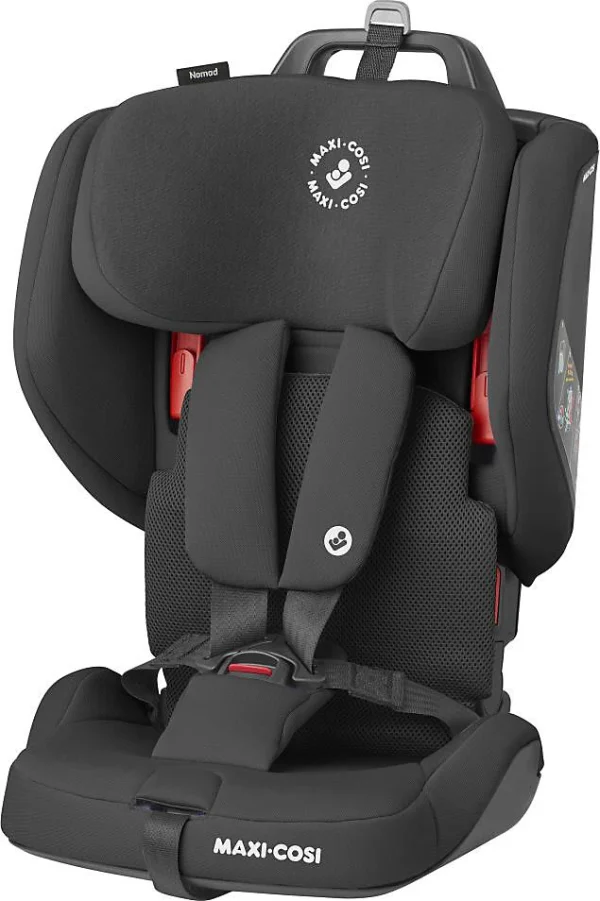 Maxi-Cosi Auto-Kindersitz Nomad Authentic Black 1