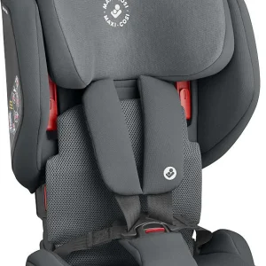 Maxi-Cosi Auto-Kindersitz Nomad Authentic Graphite 10