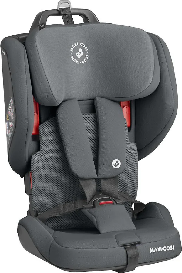 Maxi-Cosi Auto-Kindersitz Nomad Authentic Graphite 3