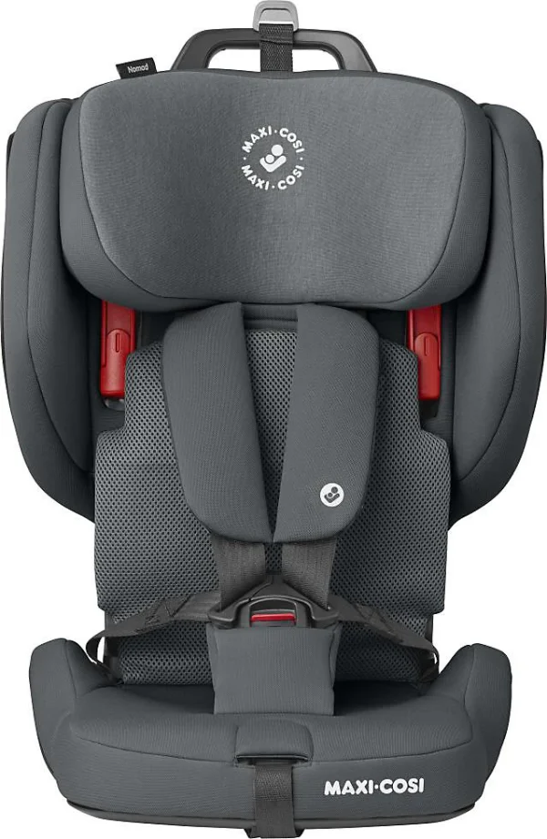 Maxi-Cosi Auto-Kindersitz Nomad Authentic Graphite 4