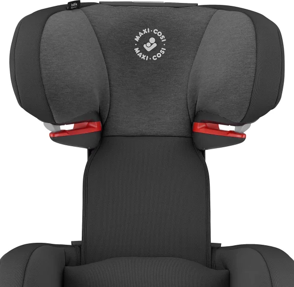 Maxi-Cosi Auto-Kindersitz Rodifix AP, Authentic Black 7