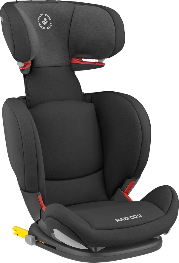 Maxi-Cosi Auto-Kindersitz Rodifix AP, Authentic Black 1