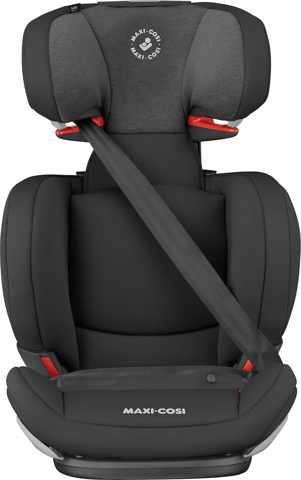 Maxi-Cosi Auto-Kindersitz Rodifix AP, Authentic Black 10