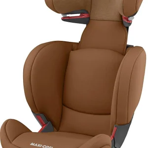 Maxi-Cosi Auto-Kindersitz Rodifix AP, Authentic Cognac 22