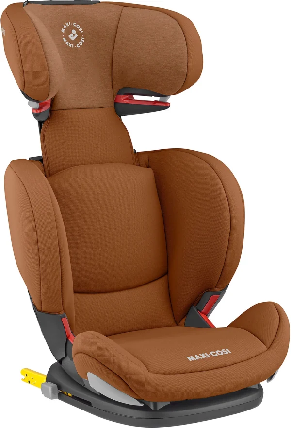 Maxi-Cosi Auto-Kindersitz Rodifix AP, Authentic Cognac 1