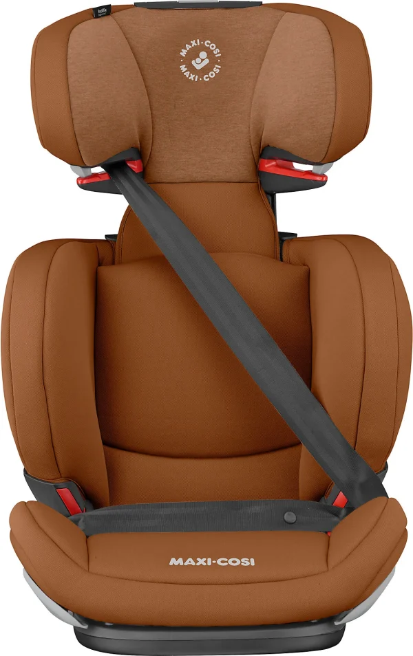 Maxi-Cosi Auto-Kindersitz Rodifix AP, Authentic Cognac 10