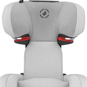 Maxi-Cosi Auto-Kindersitz Rodifix AP, Authentic Grey 22