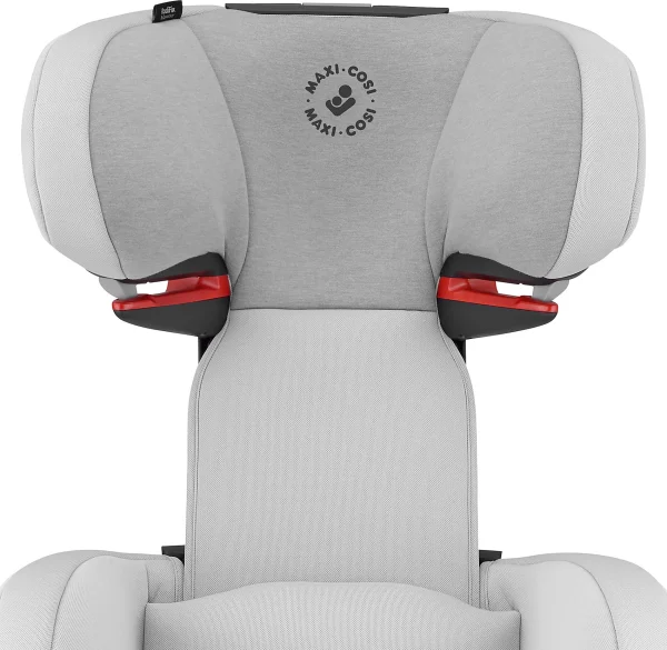 Maxi-Cosi Auto-Kindersitz Rodifix AP, Authentic Grey 7