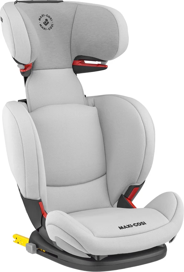 Maxi-Cosi Auto-Kindersitz Rodifix AP, Authentic Grey 1