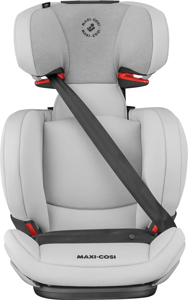 Maxi-Cosi Auto-Kindersitz Rodifix AP, Authentic Grey 10