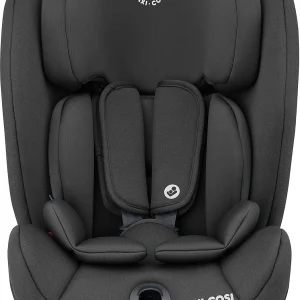 Maxi-Cosi Auto-Kindersitz Titan, Basic Black 14